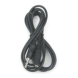 12 FT Mini Plug 3.5mm 1/8