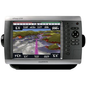 Garmin GPSMAP 4208