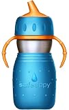 The Safe Sippy Bue