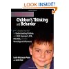 Making Sense of Children's Thinking and Behavior: A Step by Step Tool for Understanding Children Diagnosed With NLD, Asperger's, HFA, PDD-NOS, and Other Neurological Differences