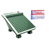 MediRub Foot Massager (110 volts) with Traumeel Gel 50gm - SET