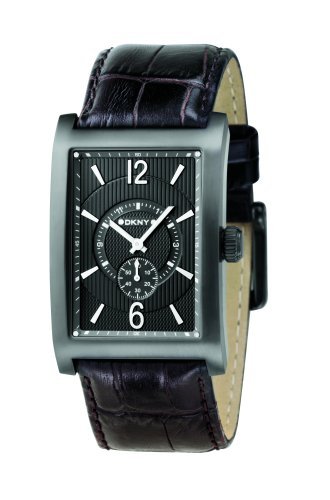 DKNY Herrenarmbanduhr  NY-1352
