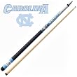 North Carolina Tar Heels ( University Of ) NCAA Billiard/Pool Cue Stick