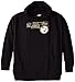 Profile Big & Tall NFL Screen Printed Pull Over Hood