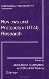 Reviews and Protocols in DT40 Research: Subcellular Biochemistry