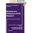Reviews and Protocols in DT40 Research: Subcellular Biochemistry by Jean-Marie Buerstedde and Shunichi Takeda