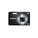 Fujifilm FinePix J150W 10MP Digital Camera with 5x Optical Zoom (Black)