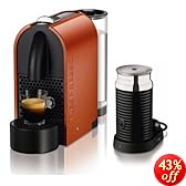Nespresso U(桼) Хɥ륻å  D50OR-A3B-I