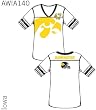 Iowa - Women's Collegiate Tunics