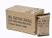 MREs (Meals Ready-to-Eat) Box B, Genuine U.S. Military Surplus, Menus 13-24
