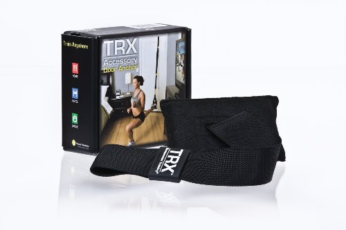 TRX Door AnchorTRX Suspension Training Pro Pack