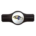 Baltimore Ravens NFL Team Mirror Cue Stick Rack
