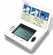 ECG Machine Handheld ReadMyHeart