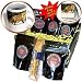 Wild animals - Red Fox - Coffee Gift Baskets - Coffee Gift Basket
