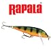 Rapala(ラパラ) カウントダウン P CD-11