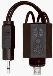 Orbit Underground #57180 Stainless Steel Snap Wire Solenoid