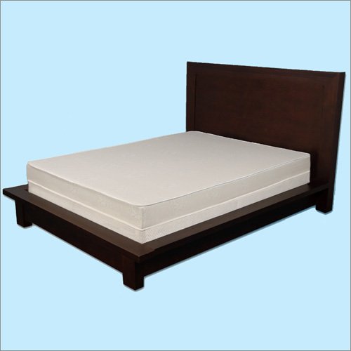 Twin Eclipse 6.5 Inch Dual Sided Bunk Bed Foam Mattress