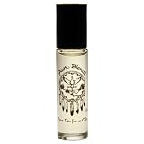 Auric Blends - Sandalwood Body Oil