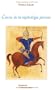 Contes de la mythologie persane