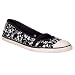 Women's Xhilaration  Suzi Mary Janes - Graffiti