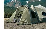 Camping: Cabelas Big Horn III Tent Vestibule Best Buy