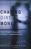 Chasing Dirty Money: Progress on Anti-Money Laundering