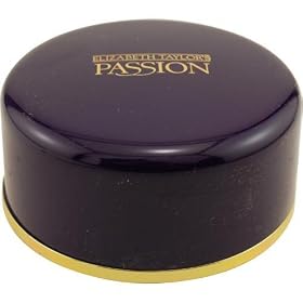 Passion by Elizabeth Taylor, 2.6 Ounce