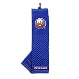NHL New York Islanders Embroidered Towel