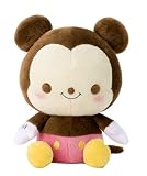 ディズニー コロロンボーロン ミッキー (2S)