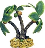 Palm Tree Island Small