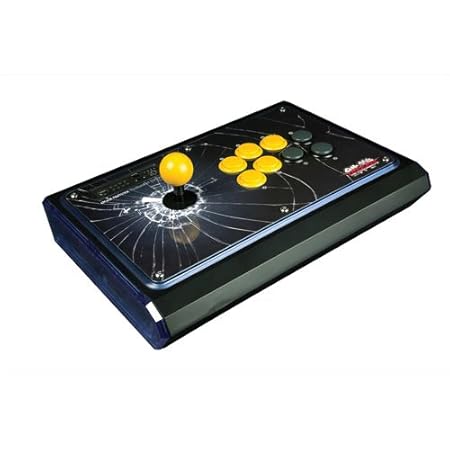 鉄拳タッグトーナメント2 アーケード ファイトスティック トーナメントエディション S+ for PlayStation3 （限定発売）