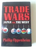 Trade wars : Japan versus the west