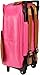 Stephen Joseph Little Girls' Little Girls' Rolling Backpack