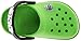 Crocs Kids' Crocslight Star Wars Star Wars Yoda Light-Up Clog (Toddler/Little Kid)