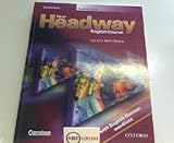 New headway English course. Elementary student's book