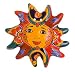Sunny Sun Mexican Talavera Ceramic - MC*