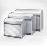 Rollladen-Box STORE MAX, gro&szlig; - (70020) - Biohort