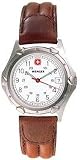 WENGER/PRECISE INT. Men's Standard Issue Swiss Army Watch