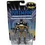 Batman Animated Batman in Brown Suit Action Figure