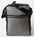 Fred Perry Navy/Grey/Black Flight Bag