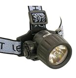 スーパーＬＥＤ多機能ヘッドライト　ＨＬ－５０４の画像