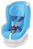 Produkt-Bild: Maxi-Cosi 60000490 - Sommerbezug f&uuml;r Autokindersitz Tobi, Farbe aqua
