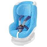 Maxi-Cosi 60000490 - Sommerbezug f�r Autokindersitz Tobi, Farbe aquavon "Maxi-Cosi"