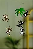 Monkey Tree Flensted Mobile