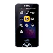 SONY ���������ޥ� X���꡼�� FM�� NC��ǽ ��󥻥� WiFi���<���꡼������> 16GB �֥�å� NW-X1050/B