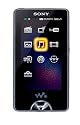 SONY ウォークマン Xシリーズ FM付 NC機能 ワンセグ WiFi搭載[メモリータイプ] 32GB ブラック NW-X1060/B