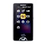 SONY �E�H�[�N�}�� X�V���[�Y FM�t NC�@�\ �����Z�O WiFi����<�������[�^�C�v> 32GB �u���b�N NW-X1060/B
