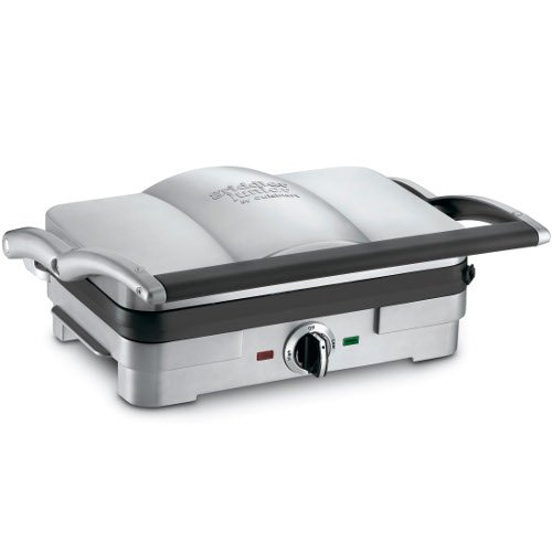 Cuisinart GR-35 Griddler Compact