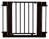 The First Years Home Décor Wood Gate