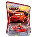 Disney Pixar Cars the World of Cars Roman Dunes No Stall #60